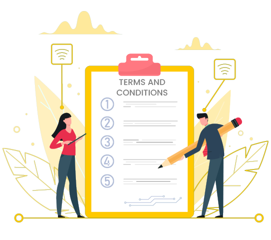 Franchise Terms